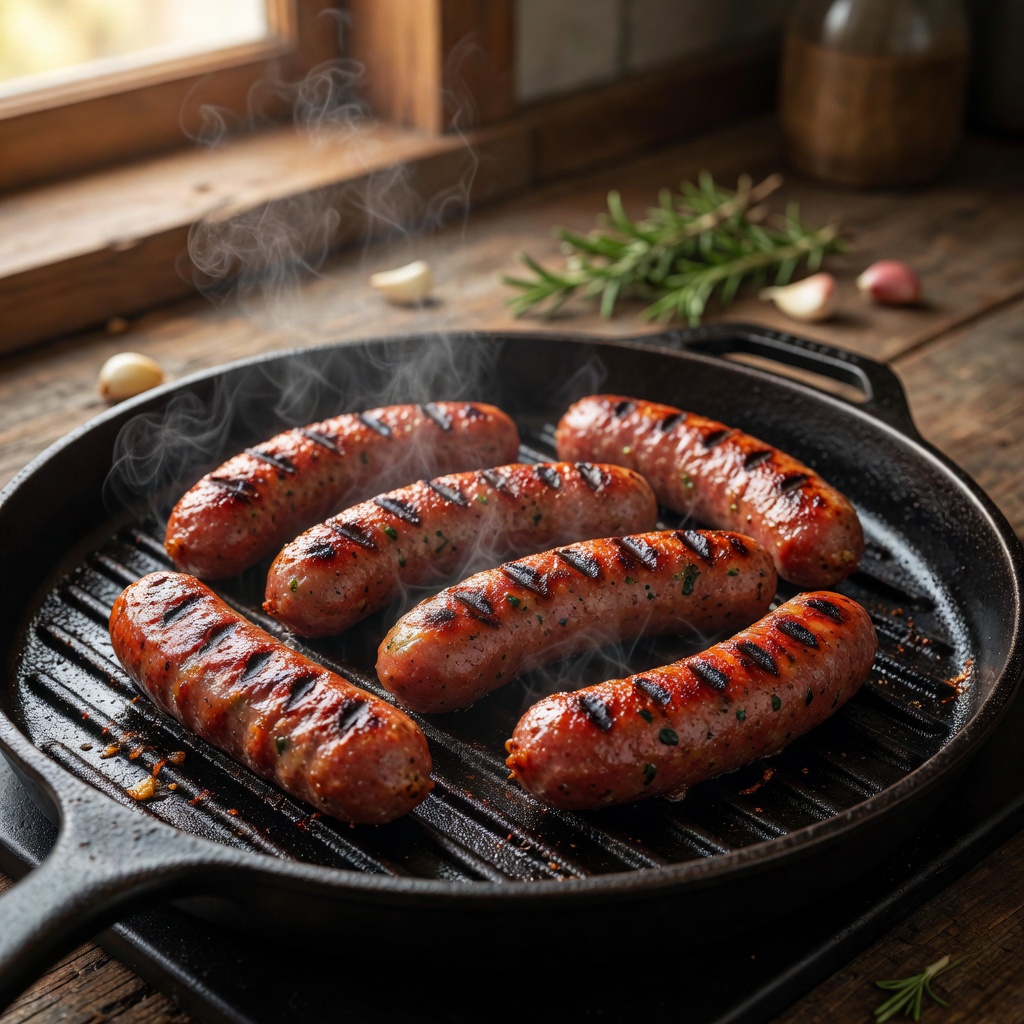 Sausage