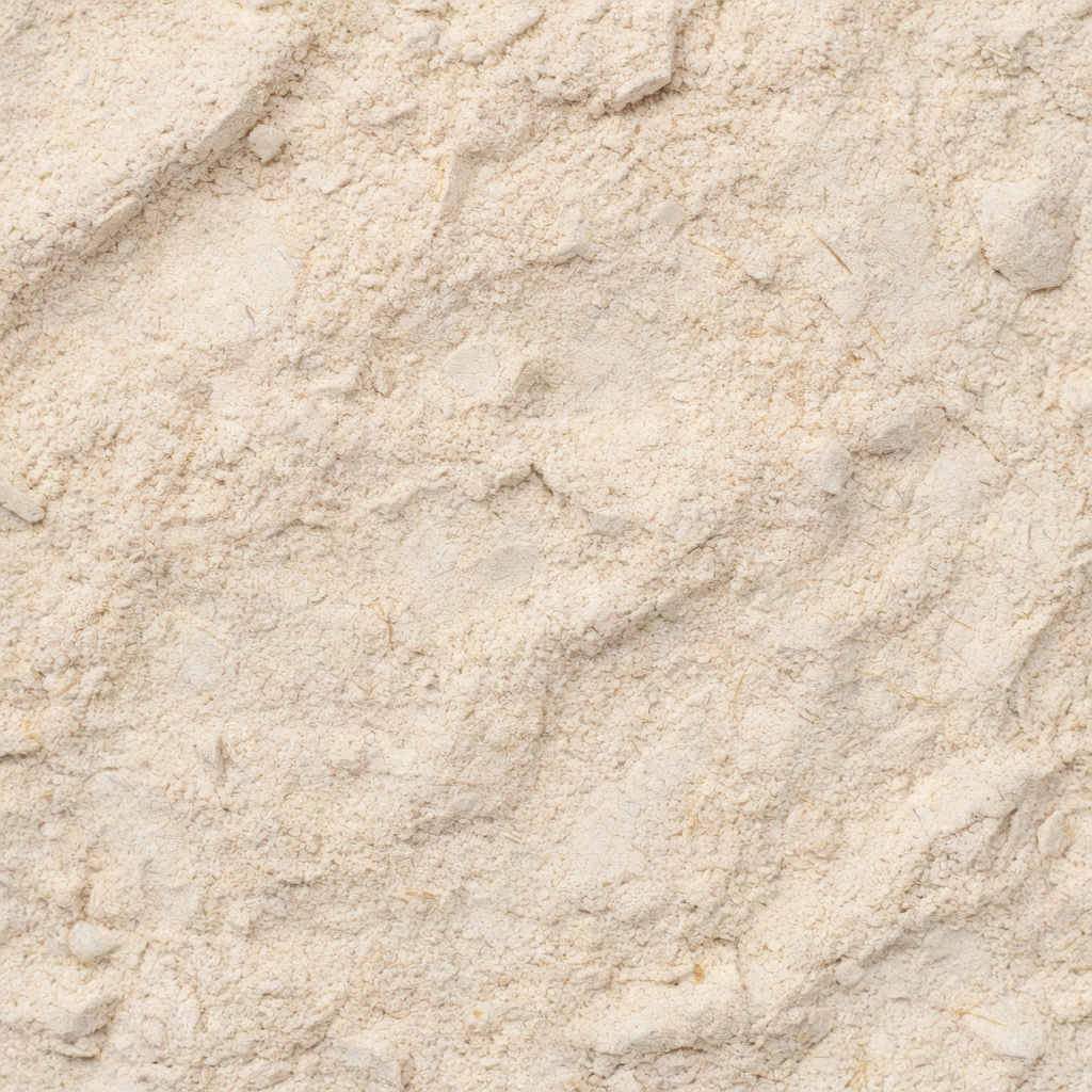 Soy Fiber Texture
