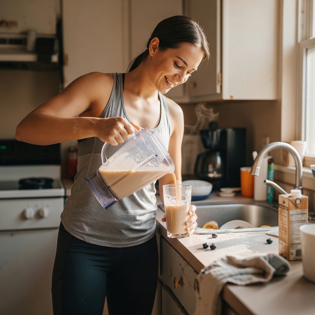 Nutrition & Health