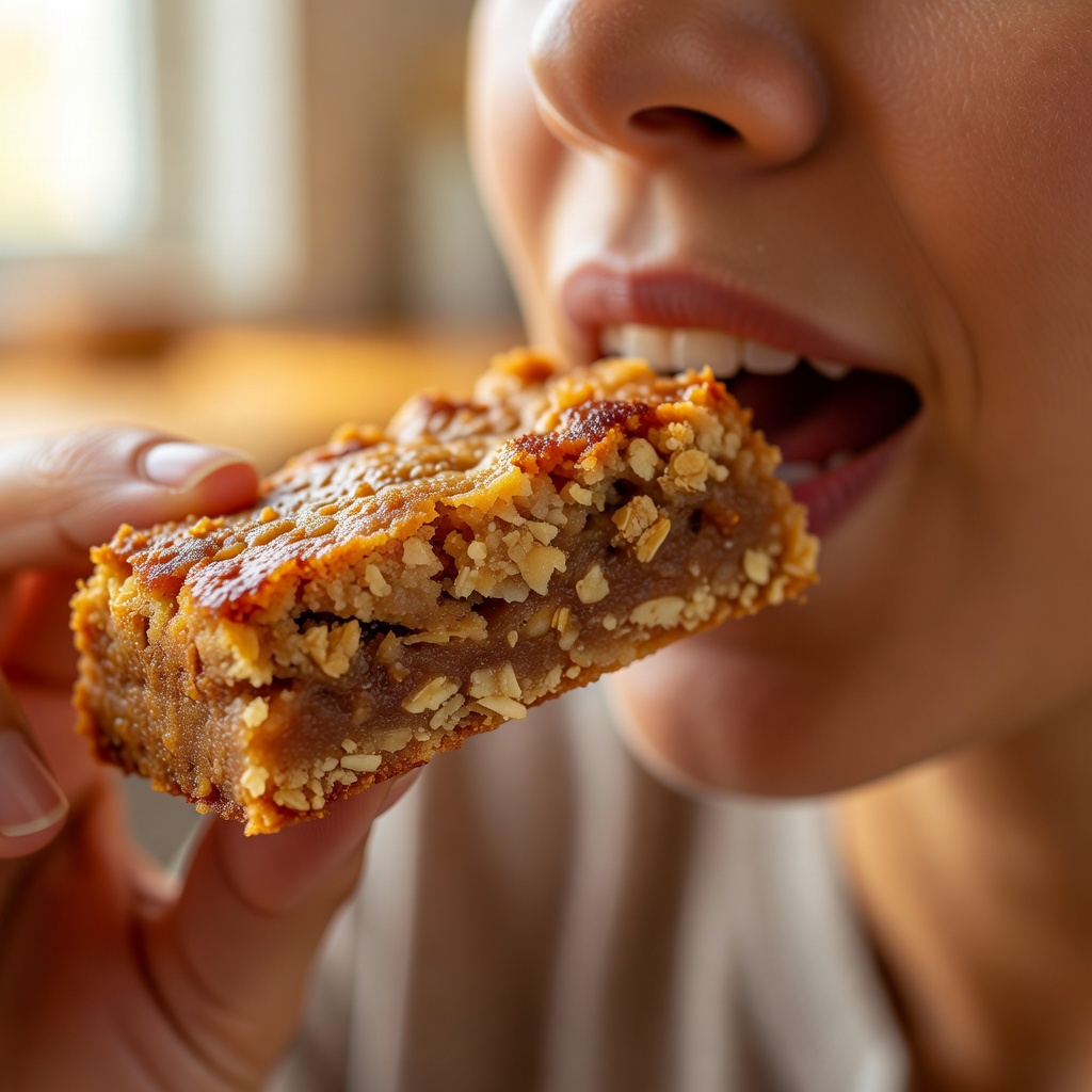 Taste & Texture