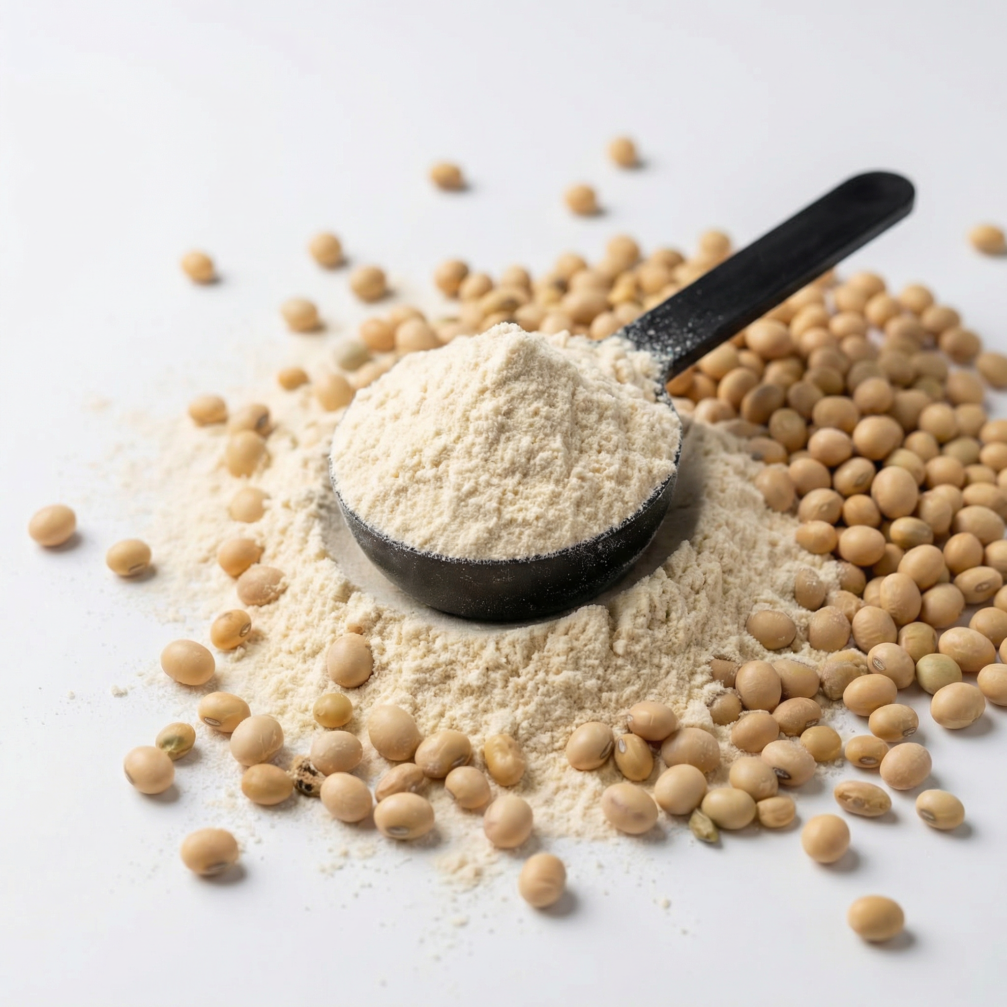 SPI powder texture